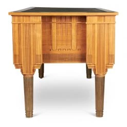 A Modern Grand Tour A 'Battersea Table'