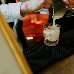 A Modern Grand Tour Homeware Set Of 6 Whisky Glasses