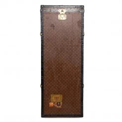 A Modern Grand Tour Trunks A Rare