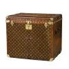 A Modern Grand Tour A Louis Vuitton Hat Trunk In Monogram Canvas Trunks