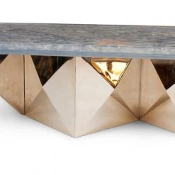 A Modern Grand Tour A ZigZag Coffee Table Furniture 9 A Modern Grand Tour A ZigZag Coffee Table Furniture