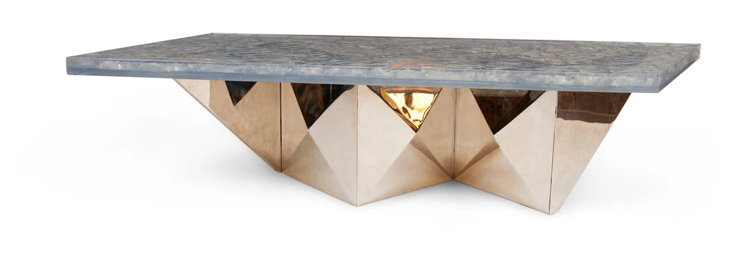 A Modern Grand Tour A ZigZag Coffee Table Furniture 6 A Modern Grand Tour A ZigZag Coffee Table Furniture