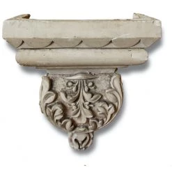 A Modern Grand Tour A Plaster Capital