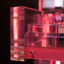 'Coral Piano' By Dio Davies