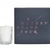 A Modern Grand Tour Mini Candle Gift Set