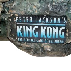 THE AYNHOE PARK COLLECTION King Kong Model 7 THE AYNHOE PARK COLLECTION King Kong Model