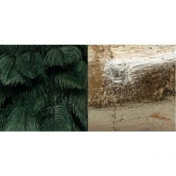 A Modern Grand Tour The Feather Chandelier Lighting