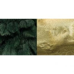 A Modern Grand Tour The Feather Chandelier Lighting