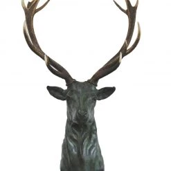 Modern Grand Tour Sales 21 'The White Hart' By Samuel Steel