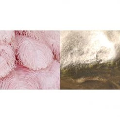 A Modern Grand Tour The Feather Chandelier Lighting