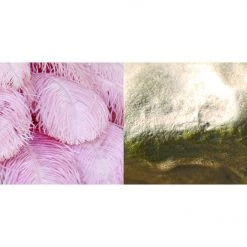 A Modern Grand Tour The Feather Chandelier Lighting