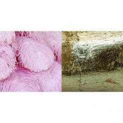 A Modern Grand Tour The Feather Chandelier Lighting