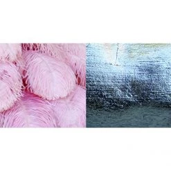 A Modern Grand Tour The Feather Chandelier Lighting