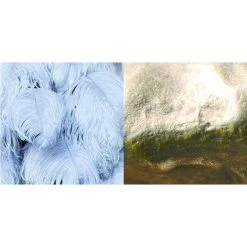 A Modern Grand Tour The Feather Chandelier Lighting