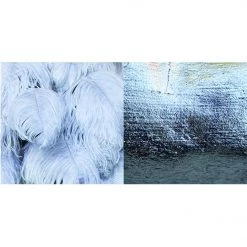 A Modern Grand Tour The Feather Chandelier Lighting