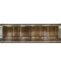 THE AYNHOE PARK COLLECTION Furniture Late 19th Century Monumental Cabinet