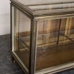 THE AYNHOE PARK COLLECTION Furniture Late 19th Century Monumental Cabinet