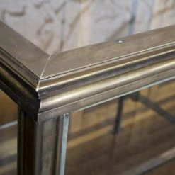 THE AYNHOE PARK COLLECTION Furniture Late 19th Century Monumental Cabinet