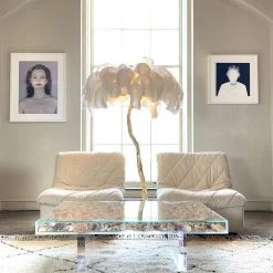 Art 'The Shell Table' By Dio Davies X A Modern Grand Tour