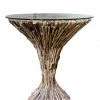 A Modern Grand Tour Driftwood Table