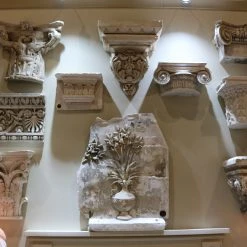 A Modern Grand Tour A Plaster Capital