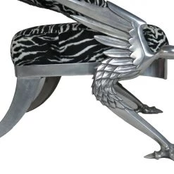 'Throne Chair' By Mark Brazier-Jones Art