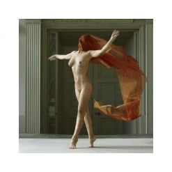 Art'Eyes Wide Shut' By John Swannell - 2011