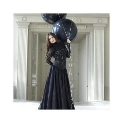 Modern Grand Tour Sales 5 'Black Balloons' By John Swannell - 2012