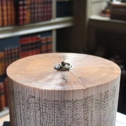 A Modern Grand Tour Perspex Theca Book Medium Curiosities 8 A Modern Grand Tour Perspex Theca Book Medium Curiosities