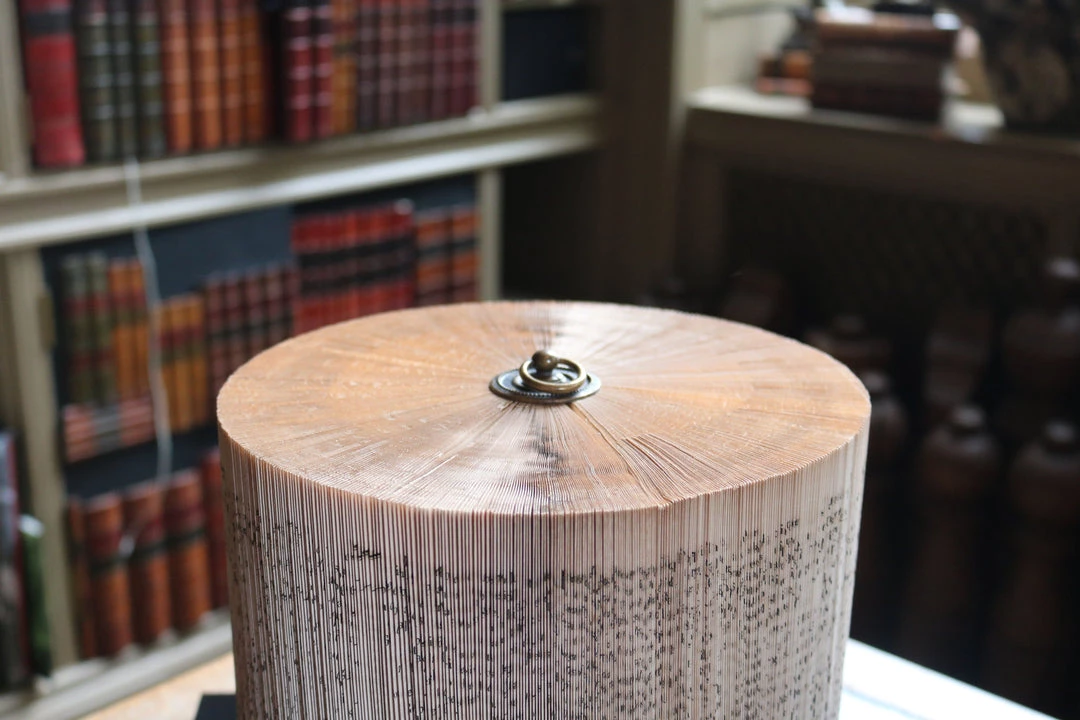 A Modern Grand Tour Perspex Theca Book Medium Curiosities 5 A Modern Grand Tour Perspex Theca Book Medium Curiosities