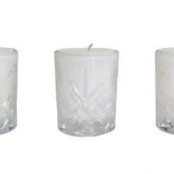 A Modern Grand Tour Mini Candle Gift Set