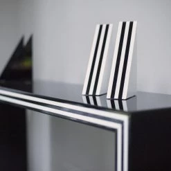 Art 'Manhattan Console Table' By Dio Davies