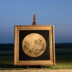 'The Aynhoe Moon' By James Perkins 11 'The Aynhoe Moon' By James Perkins