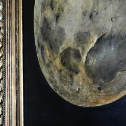 'The Aynhoe Moon' By James Perkins 12 'The Aynhoe Moon' By James Perkins