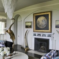 'The Aynhoe Moon' By James Perkins 13 'The Aynhoe Moon' By James Perkins