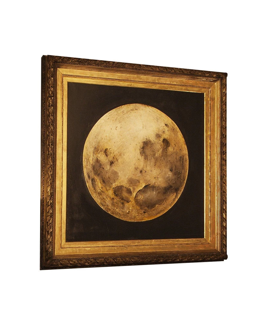 'The Aynhoe Moon' By James Perkins 5 'The Aynhoe Moon' By James Perkins