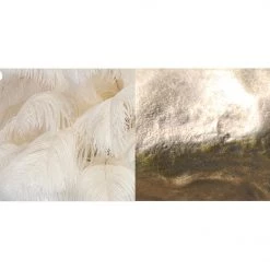 A Modern Grand Tour The Feather Chandelier Lighting