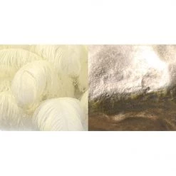 A Modern Grand Tour The Feather Chandelier Lighting