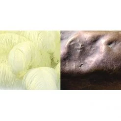 A Modern Grand Tour The Feather Chandelier Lighting