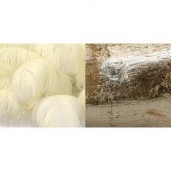 A Modern Grand Tour The Feather Chandelier Lighting