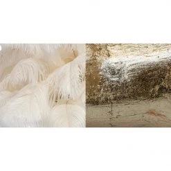 A Modern Grand Tour The Feather Chandelier Lighting