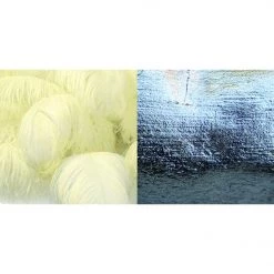 A Modern Grand Tour The Feather Chandelier Lighting