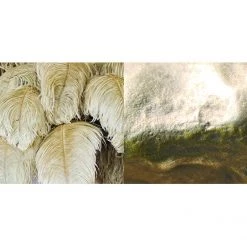 A Modern Grand Tour The Feather Chandelier Lighting