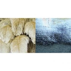 A Modern Grand Tour The Feather Chandelier Lighting