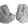 A Modern Grand Tour A Plaster Cast From A Pair Of Late 19th Century Plaster Feet Fragments