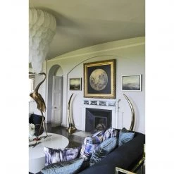 'The Aynhoe Moon' By James Perkins