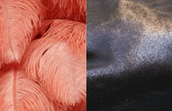 A Modern Grand Tour The Feather Chandelier Lighting