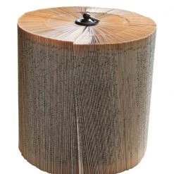 A Modern Grand Tour Perspex Theca Book Small Curiosities