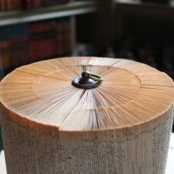 A Modern Grand Tour Perspex Theca Book Small Curiosities 7 A Modern Grand Tour Perspex Theca Book Small Curiosities