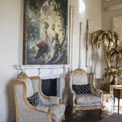 THE AYNHOE PARK COLLECTION 'Late 20th Century Surreal Scene' By Dale Atkinson